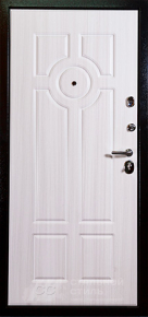 Дверь Дверь МДФ №64 с отделкой МДФ ПВХ