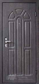 Дверь Дверь МДФ №48 с отделкой МДФ ПВХ